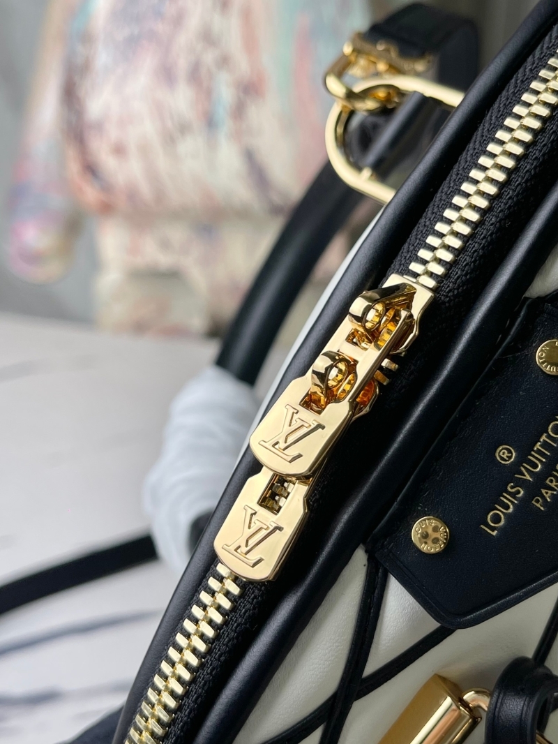 Louis Vuitton Top Handle Bags